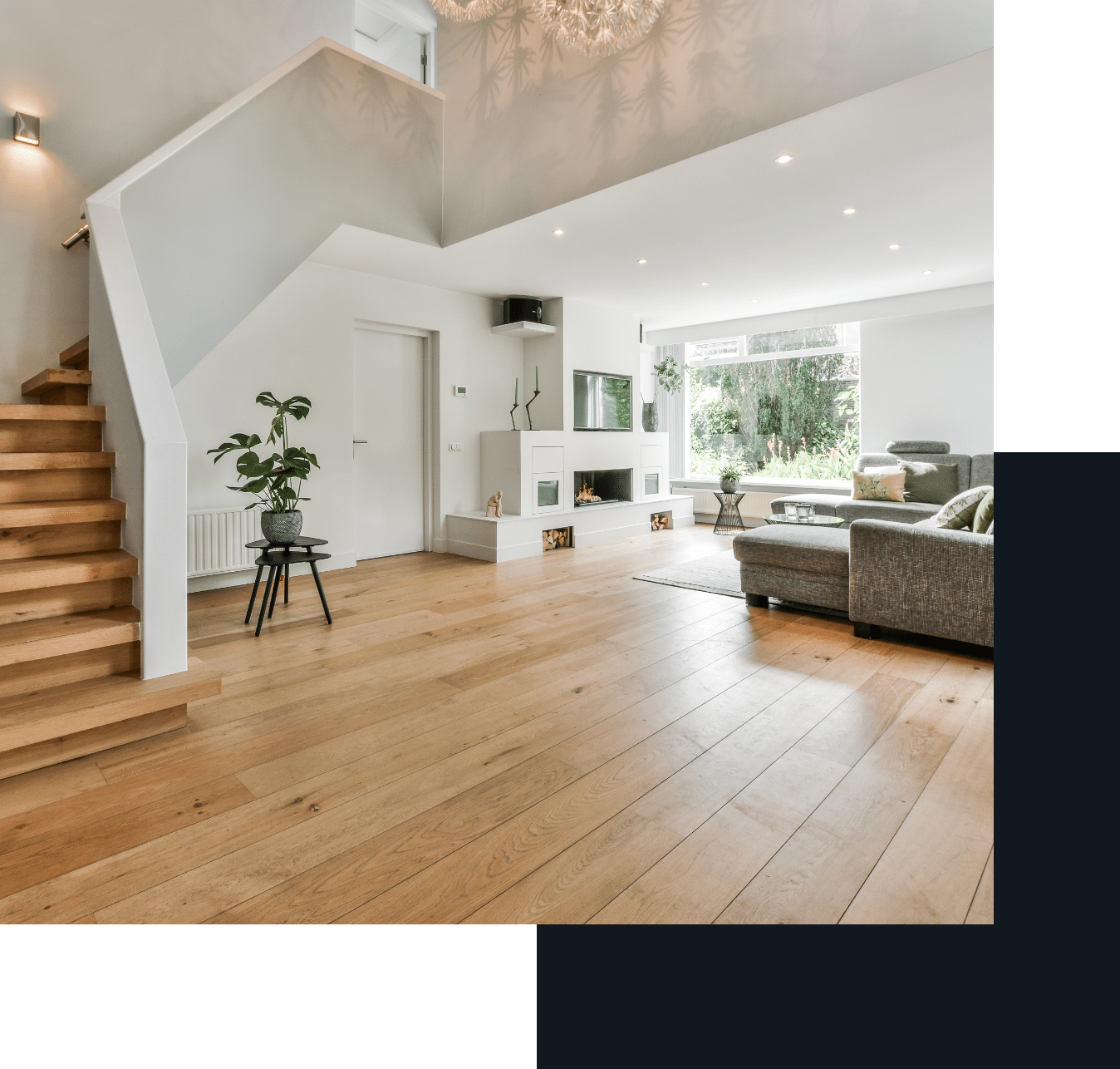 interieur-scandinave-parquet-bois-escaliers